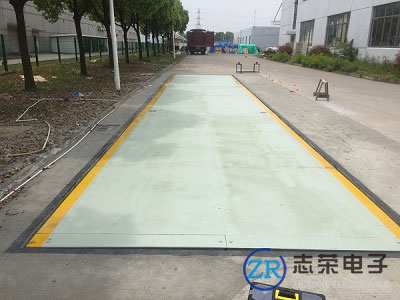 如何檢查地磅傳感器哪里受損？地磅傳感器檢查步驟說明